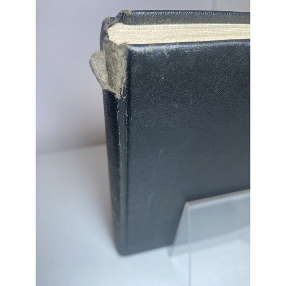 The Living Wood by Louis de Wohl 1947 First Edition Hardcover - Picture 8 of 16